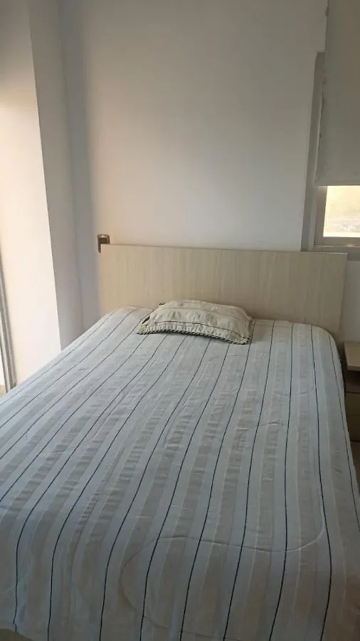 Arriendo Apartamento Amoblado En Puerto Colombia Villa Campestre Barranquilla  0*, Barranquilla (Atlantico)