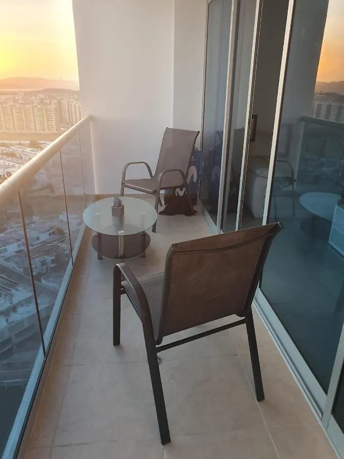 Apartment Arriendo Apartamento Amoblado En Puerto Colombia Villa Campestre Barranquilla