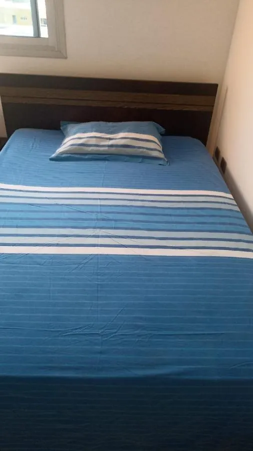 Apartment Arriendo Apartamento Amoblado En Puerto Colombia Villa Campestre Barranquilla