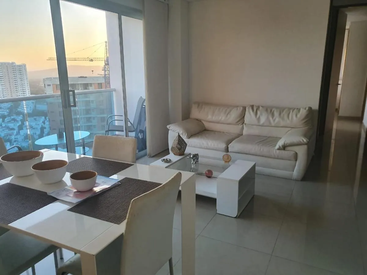 Apartment Arriendo Apartamento Amoblado En Puerto Colombia Villa Campestre Barranquilla  Colombia