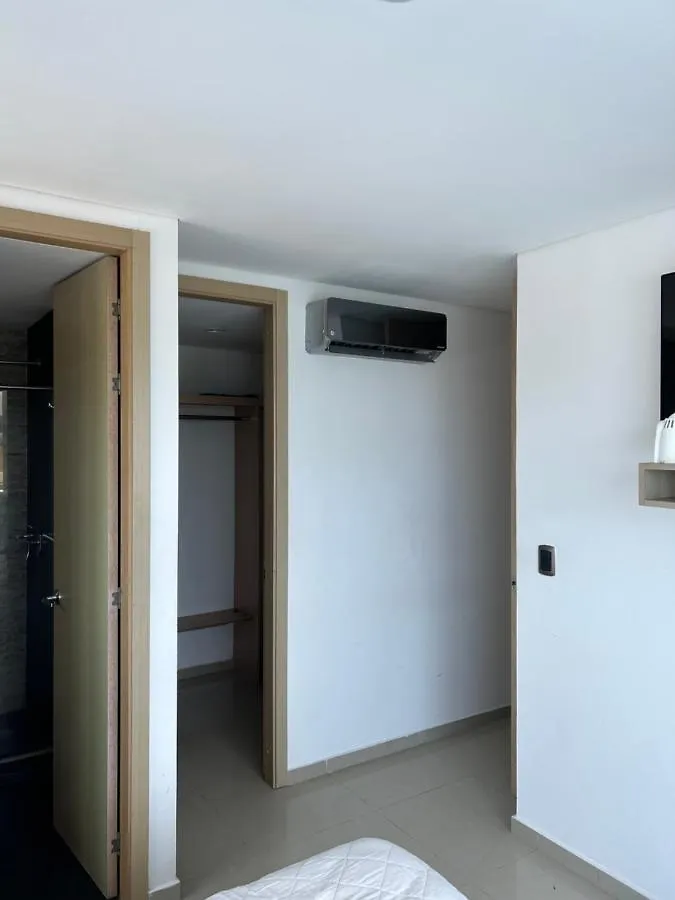 Apartment Arriendo Apartamento Amoblado En Puerto Colombia Villa Campestre Barranquilla