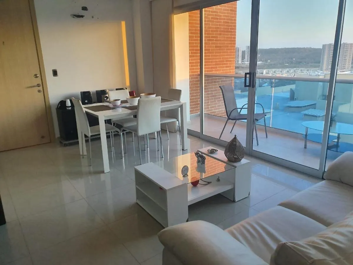 Apartment Arriendo Apartamento Amoblado En Puerto Colombia Villa Campestre Barranquilla