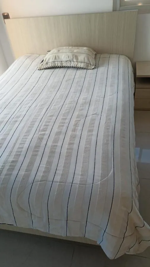 Arriendo Apartamento Amoblado En Puerto Colombia Villa Campestre Barranquilla  Apartment