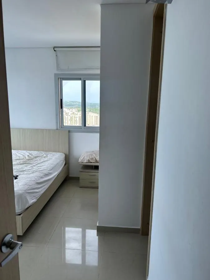 Arriendo Apartamento Amoblado En Puerto Colombia Villa Campestre Barranquilla
