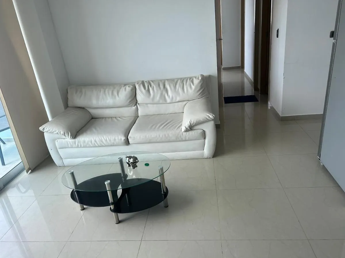 Arriendo Apartamento Amoblado En Puerto Colombia Villa Campestre Barranquilla  Apartment Barranquilla (Atlantico)